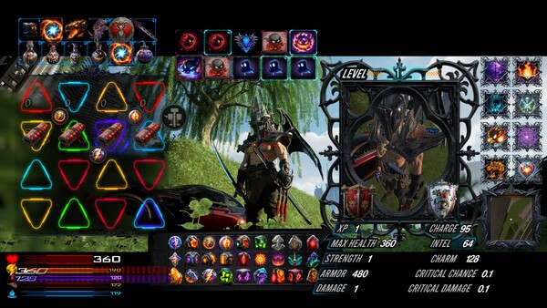 OWN the THRONE screenshot 8