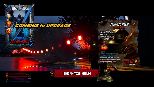 Screenshot media