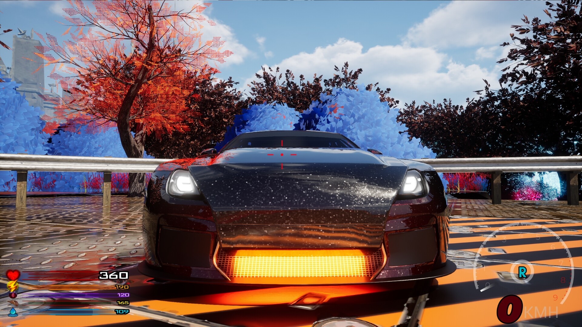 OWN the THRONE screenshot #5