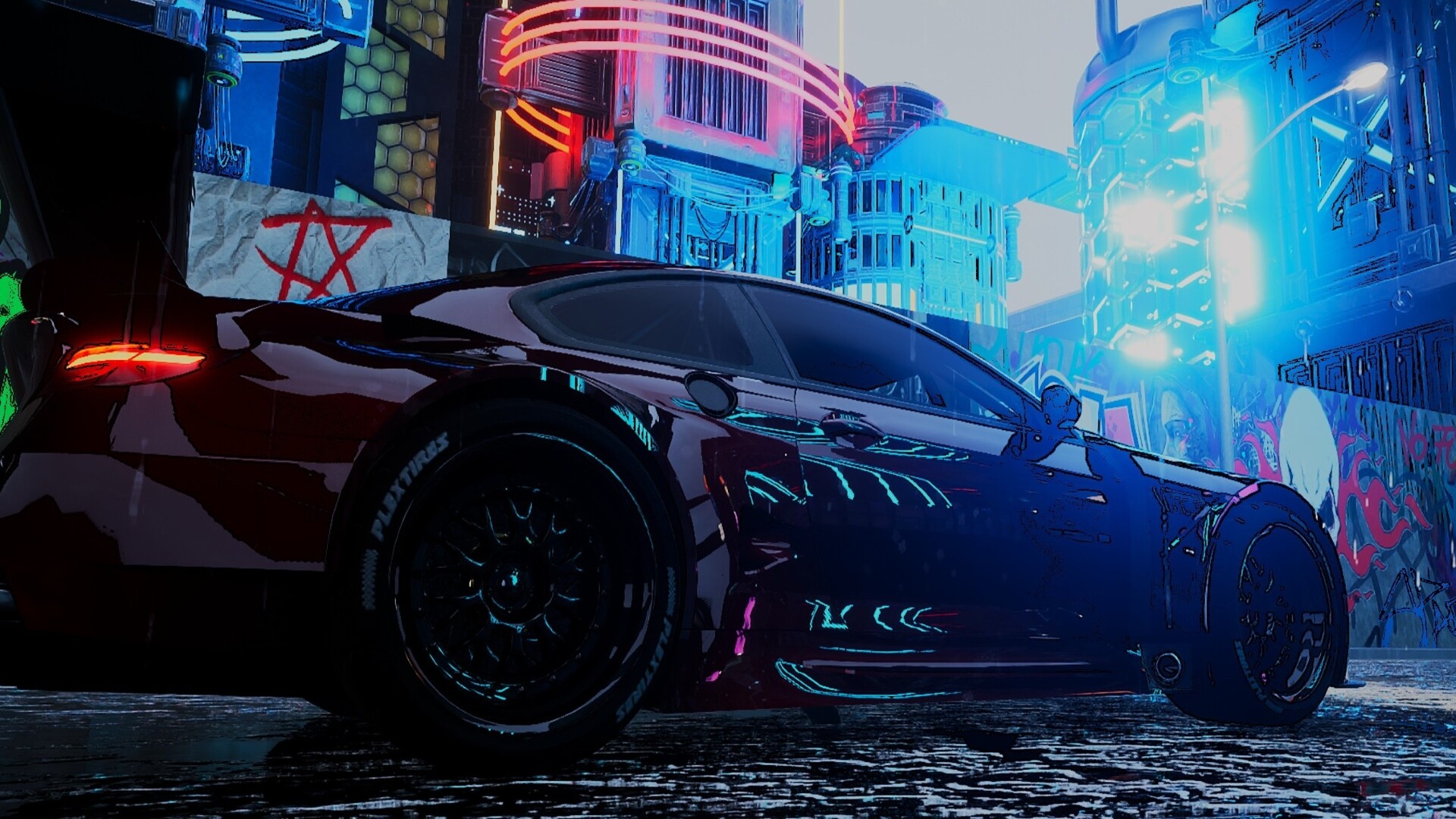 OWN the THRONE screenshot #20