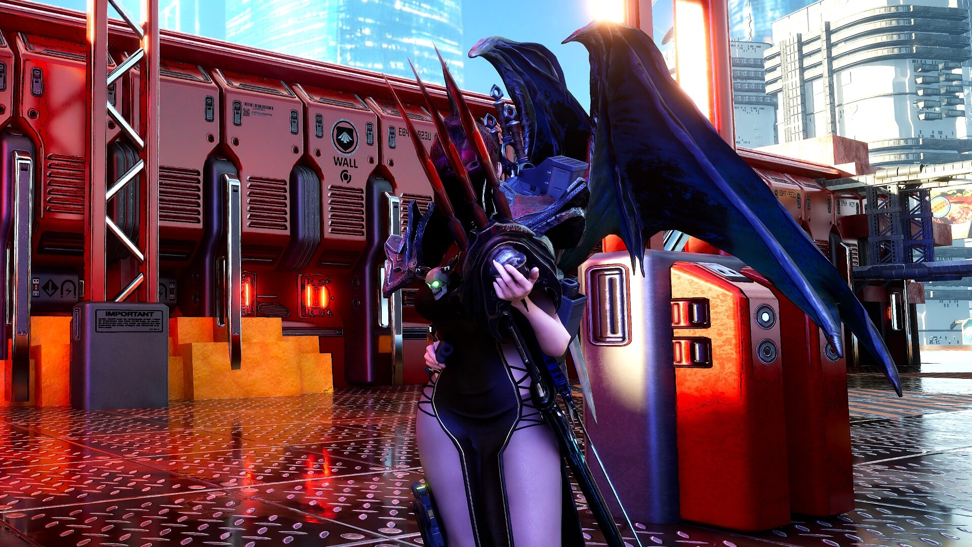 OWN the THRONE screenshot #6