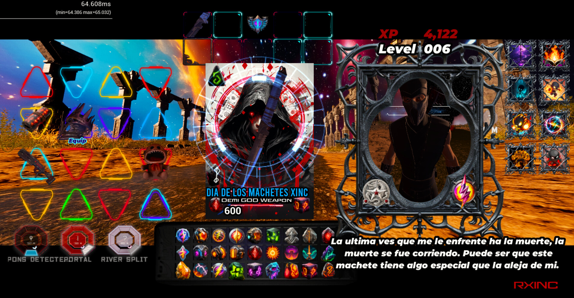 OWN the THRONE screenshot #21