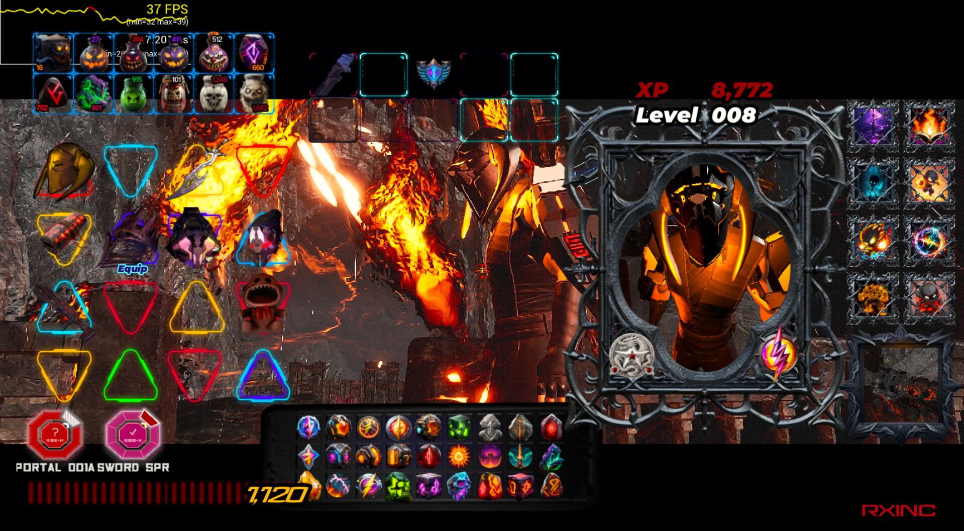 OWN the THRONE screenshot #16