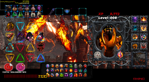 OWN the THRONE screenshot 16
