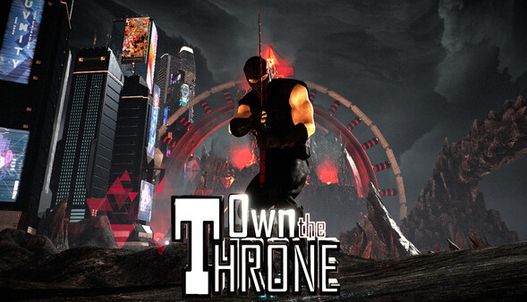 OWN the THRONE screenshot 4