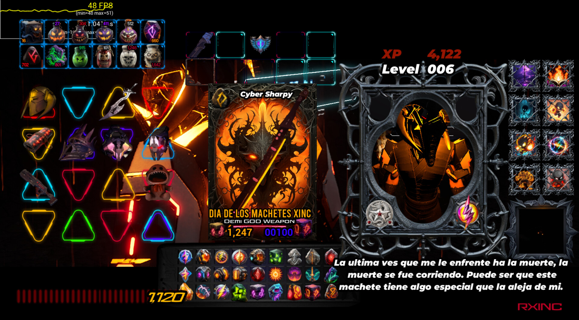 OWN the THRONE screenshot 11