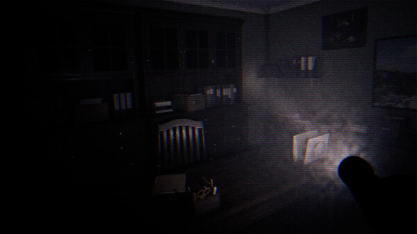 Скриншот из Psalm VR