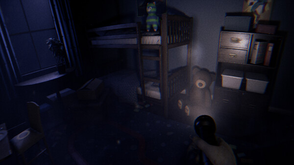 Psalm VR screenshot 4