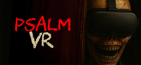 Psalm VR cover art