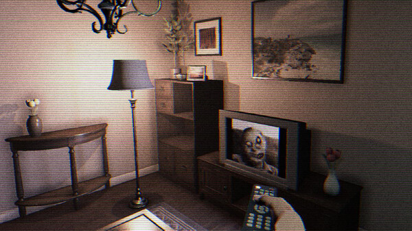 Скриншот из Psalm VR
