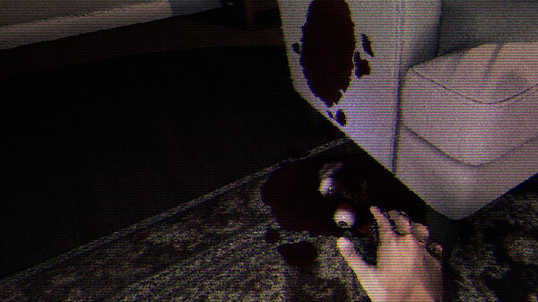 Скриншот из Psalm VR