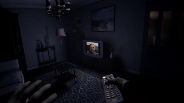Psalm VR screenshot 3