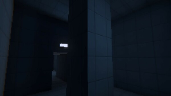 Cube screenshot 1