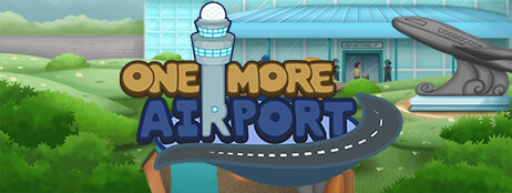 One More Airport cover art