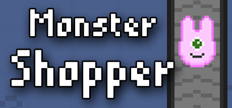 Monster Shopper Cheat Engine/CT