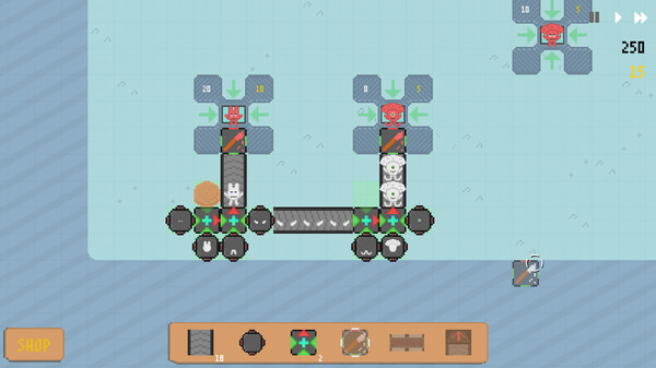 Monster Shopper screenshot 2