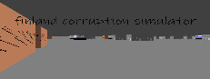 finland corruption simulator cover