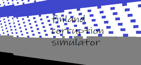 finland corruption simulator Cover Image