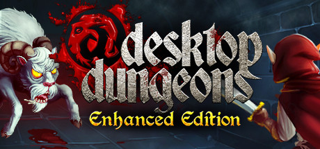 Desktop Dungeons Cover Image