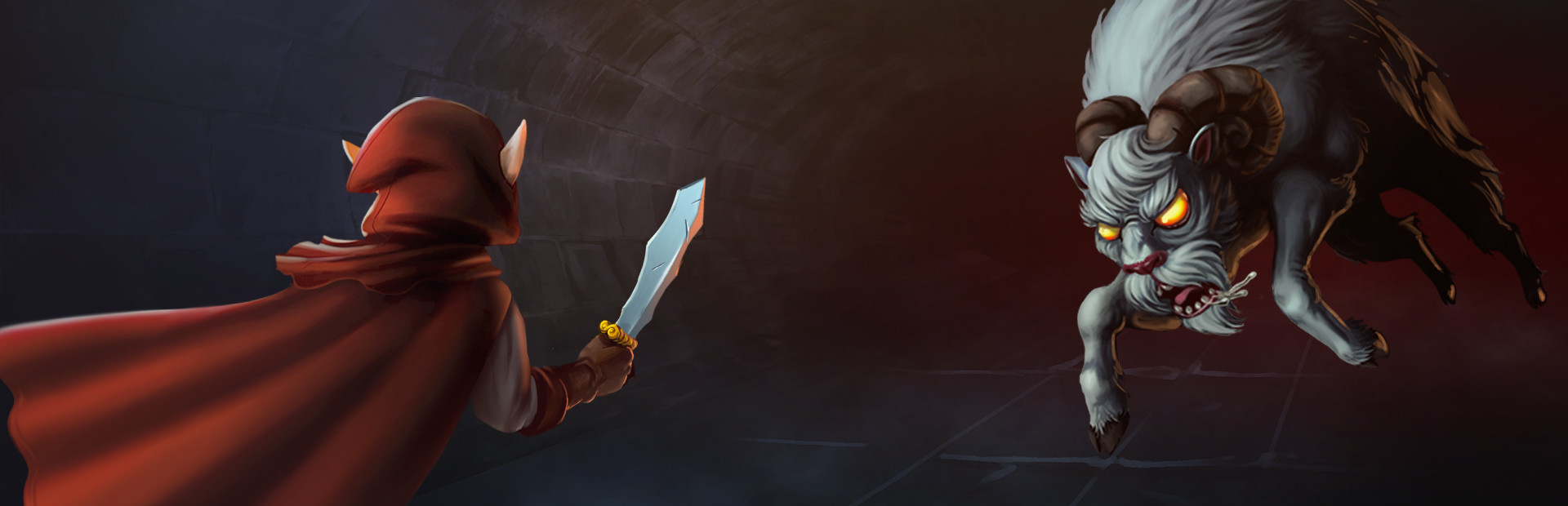 Desktop Dungeons