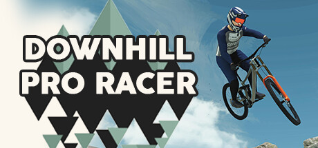 Downhill Pro Racer banner image