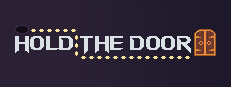 Hold The Door