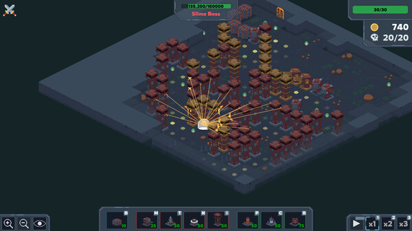 Hold The Door screenshot 3