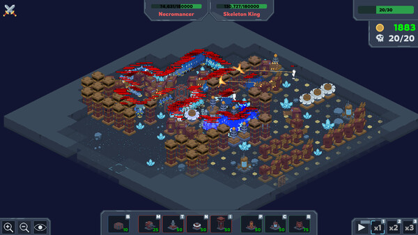 Hold The Door screenshot 6