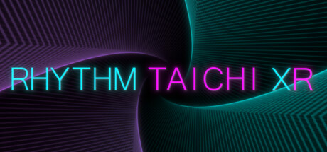 Rhythm Taichi XR banner image