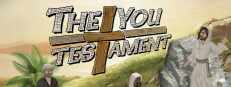 The You Testament: The 2D Coming