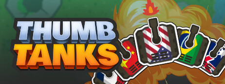Thumb Tanks cover art