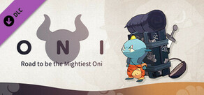 ONI: La strada per diventare l'Oni più potente - Strumento di viaggio di Kuuta: Cresta di Nuvole