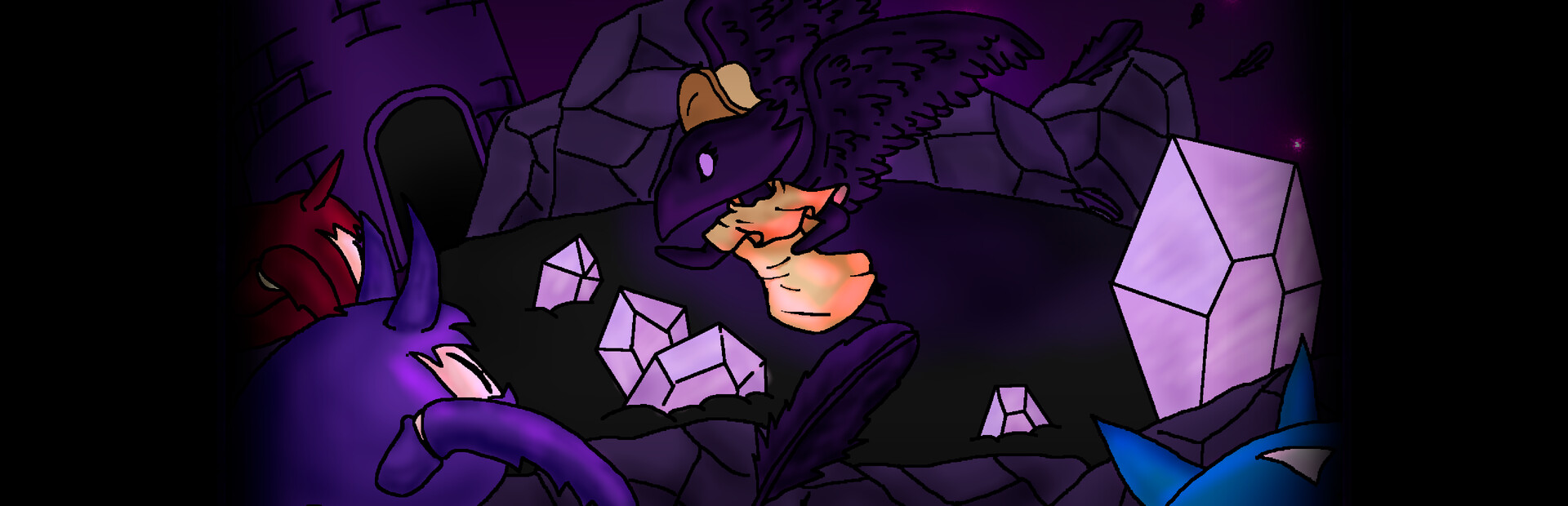The Last Duskreaper