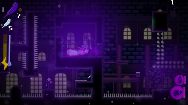 The Last Duskreaper screenshot 3