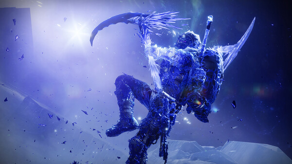Destiny 2: Legacy Collection (2023)