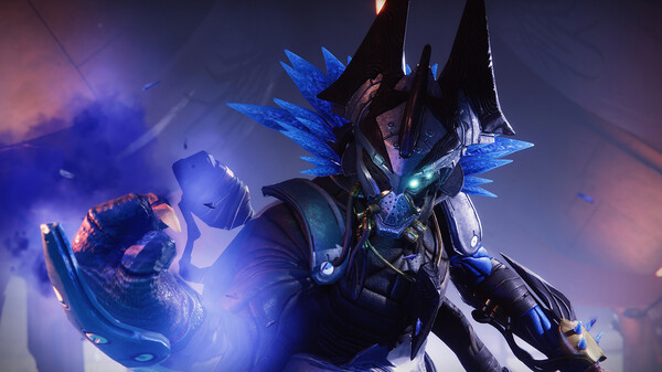 Destiny 2: Legacy Collection (2023) screenshot 5