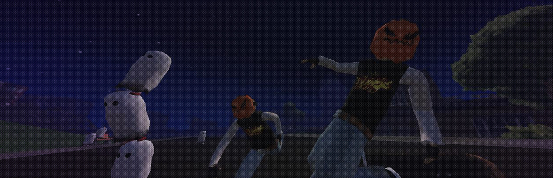 TRICK
