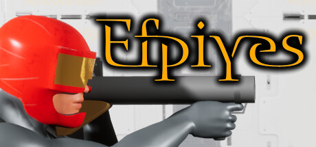 Efpiyes Playtest banner