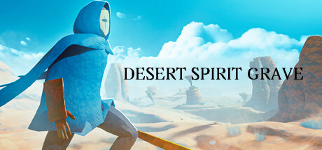 Desert Spirit Grave Cheat Engine/CT