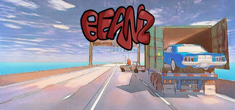 Beanz!? cover art