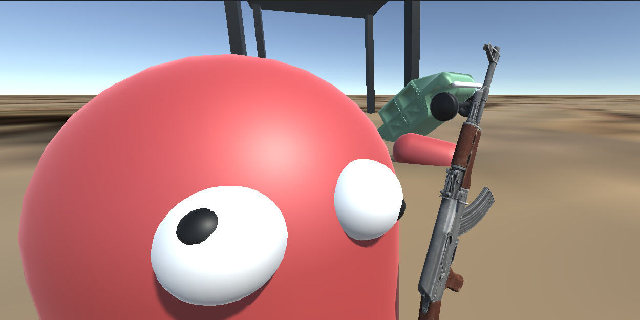 Beanz!? screenshot #1