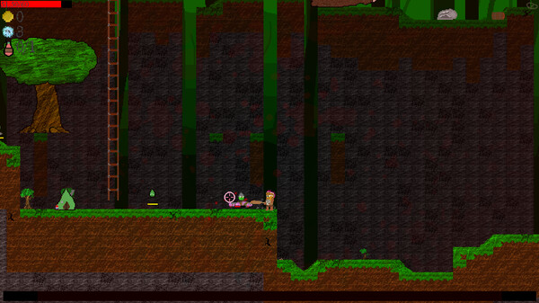 Grip on Reality - The Jaguar screenshot 1