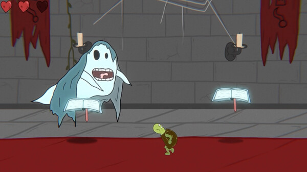 Kinda Knirpsi screenshot 4