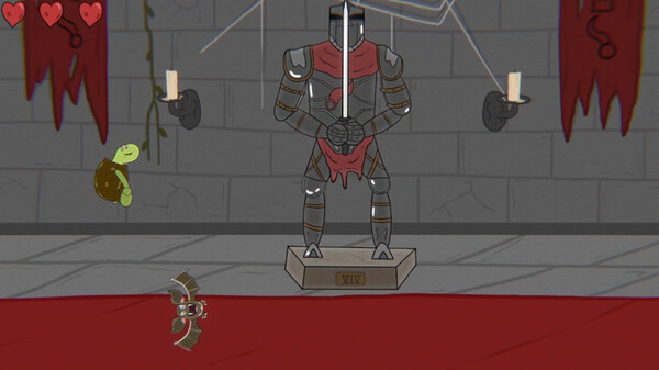 Kinda Knirpsi screenshot 5