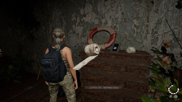 Vandaan screenshot 1