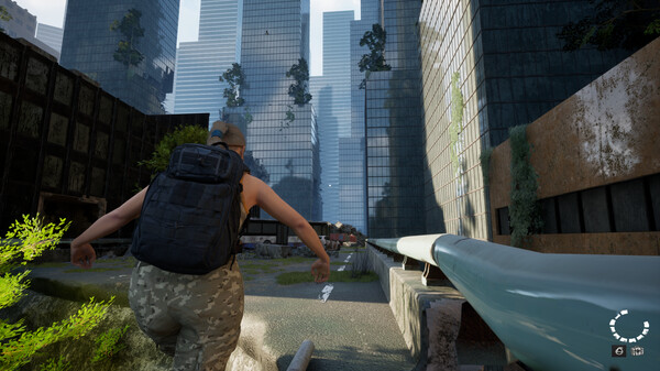 Vandaan screenshot 4