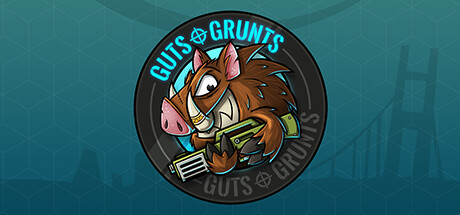 Guts 'n Grunts Cheat Engine/CT