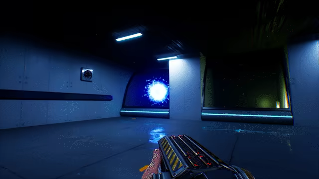 Astro Link video 1