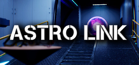 Astro Link banner image