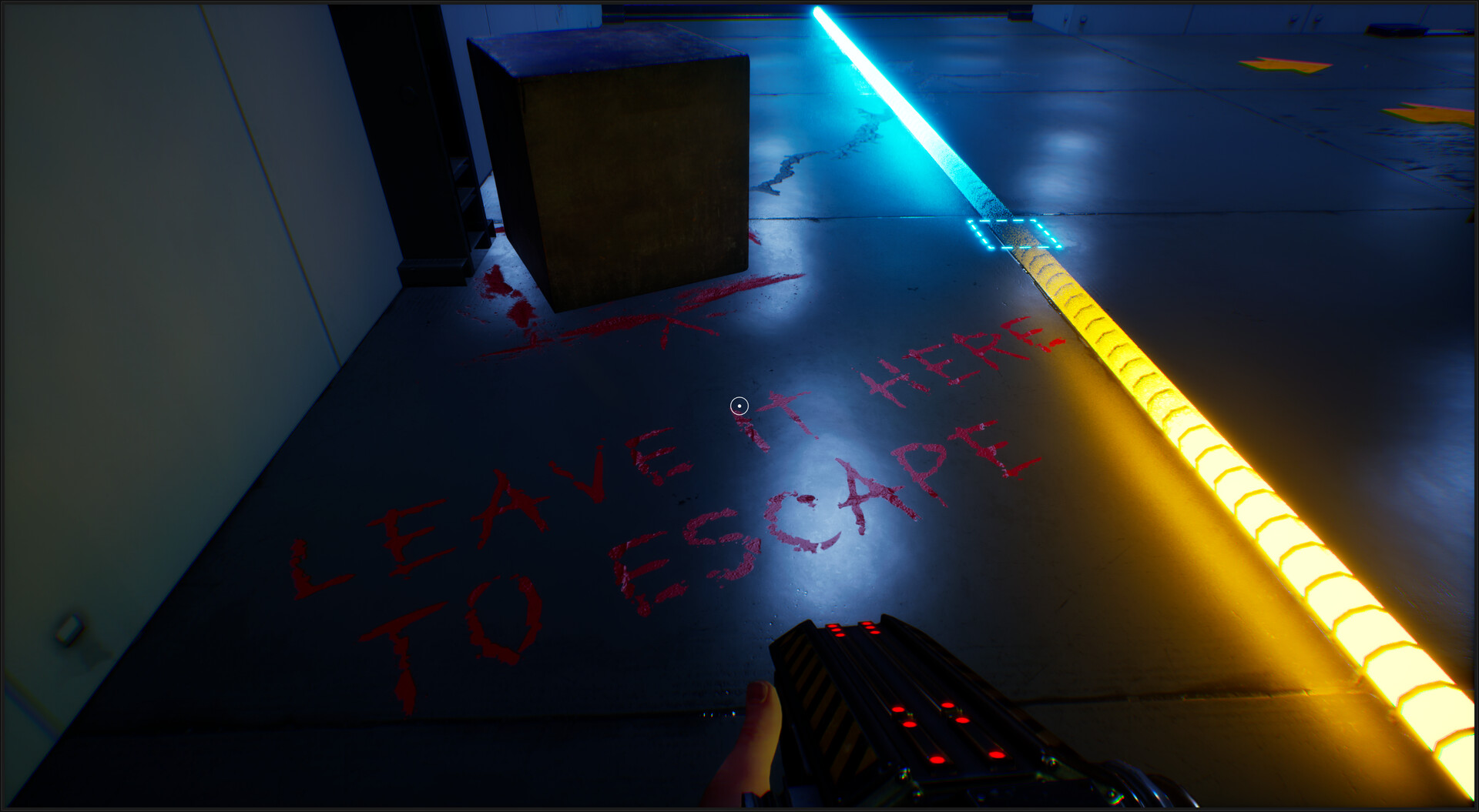 Astro Link screenshot #5